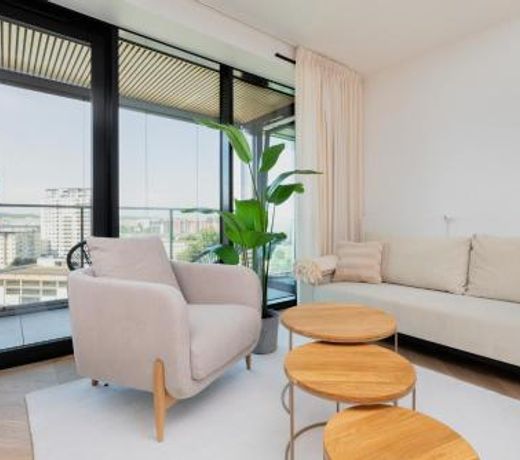 Gdańsk Tarasy Bałtyku by Renters Prestige