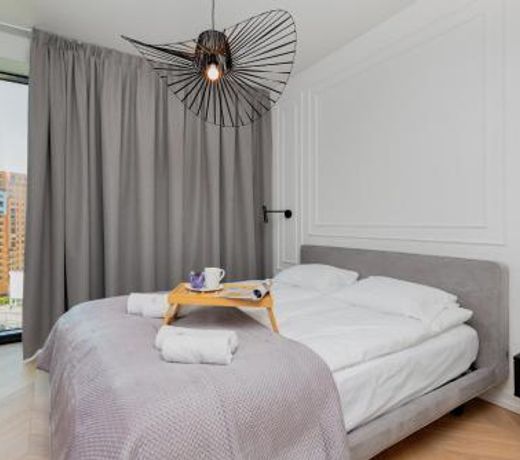 Gdańsk Tarasy Bałtyku by Renters Prestige