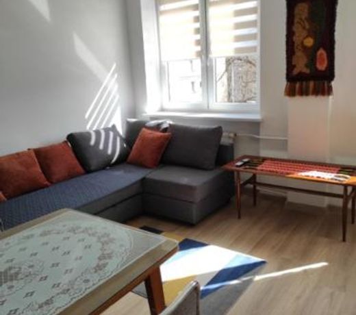 Apartament Centrum u Marianny