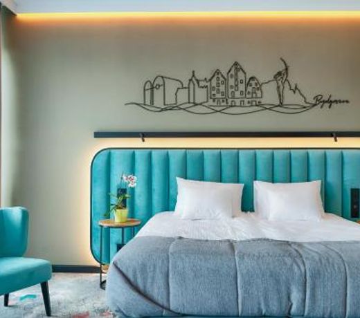Focus Hotel Premium Bydgoszcz