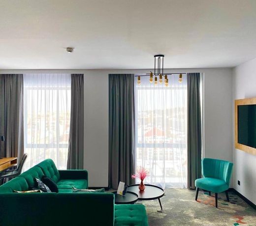 Focus Hotel Premium Bydgoszcz