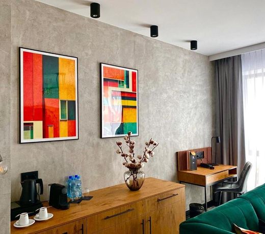 Focus Hotel Premium Bydgoszcz