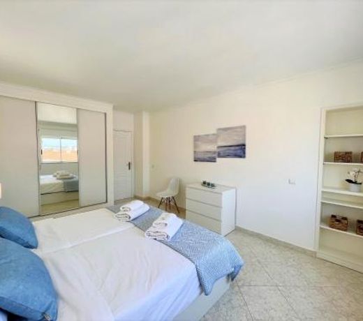 Quarteira Panoramic View by Homing