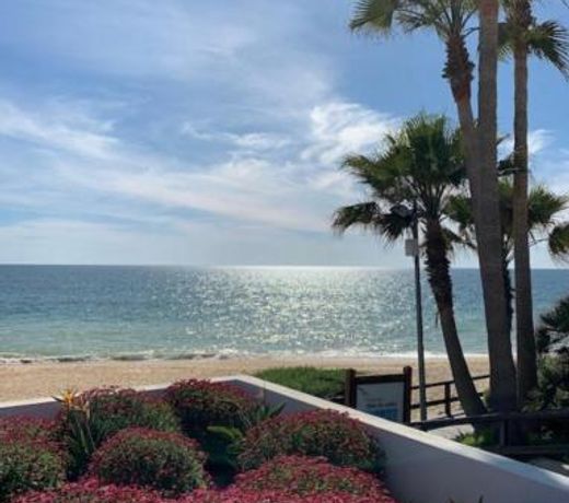 Large apartment in Vale do Lobo