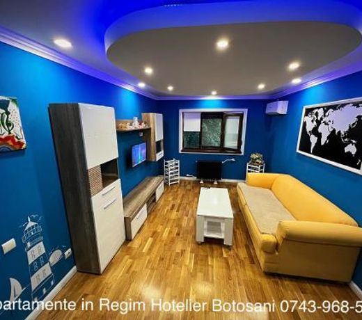 Apartament nemaipomenit de frumos Super accesibil