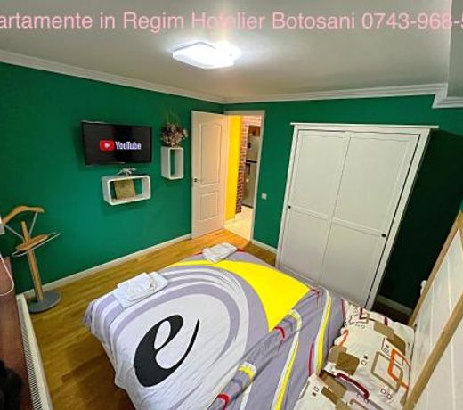 Apartament nemaipomenit de frumos Super accesibil