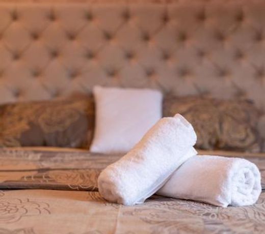 Delux Apartmani Polarevac