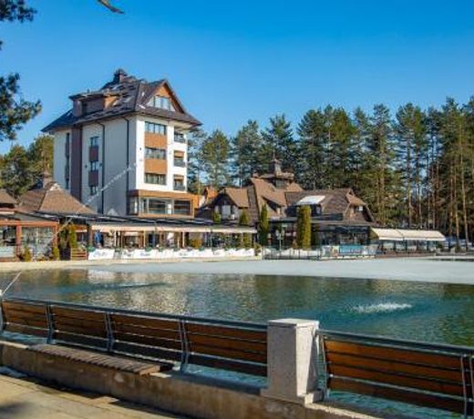 Vila MaÅ¡a Zlatibor