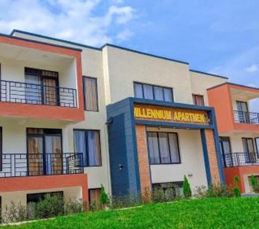 Millennium Apartments