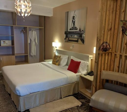 La Villa Residence Hotel