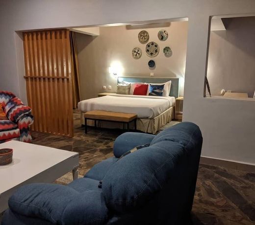 La Villa Residence Hotel