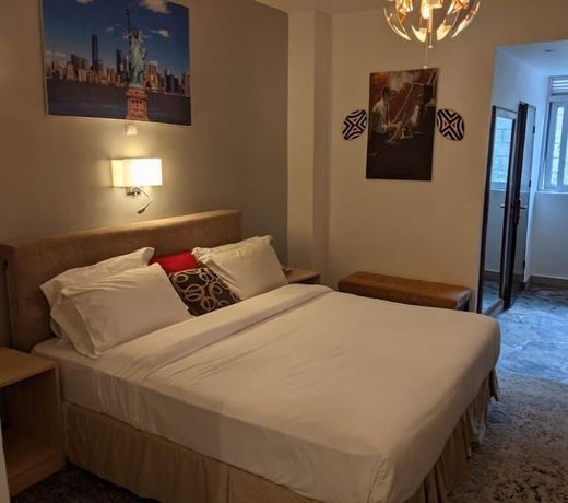 La Villa Residence Hotel