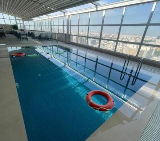 Weekend Hotel Sari