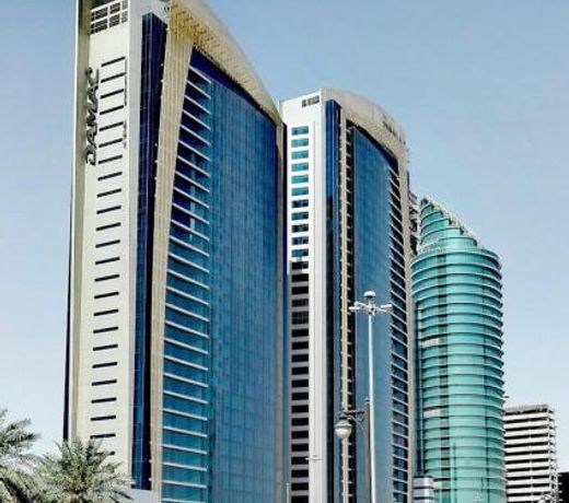Ø§Ø³ØªÙØ¯ÙÙ Ø±Ø§ÙÙ ÙÙ Ø¨Ø±Ø¬ Ø¯Ø§ÙØ§Ù Ø§ÙØ±ÙØ§Ø¶ Cozy studio in DAMAC by Riyadh