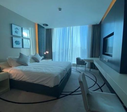 Ø§Ø³ØªÙØ¯ÙÙ Ø±Ø§ÙÙ ÙÙ Ø¨Ø±Ø¬ Ø¯Ø§ÙØ§Ù Ø§ÙØ±ÙØ§Ø¶ Cozy studio in DAMAC by Riyadh