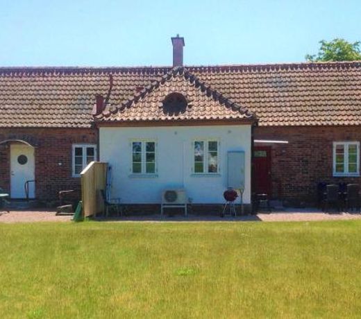 Holiday home YNGSJÖ, SVERIGE II