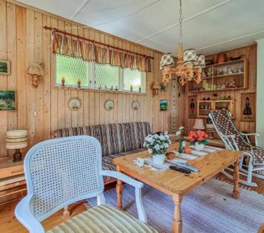 Beautiful home in Svanesund with 2 Bedrooms