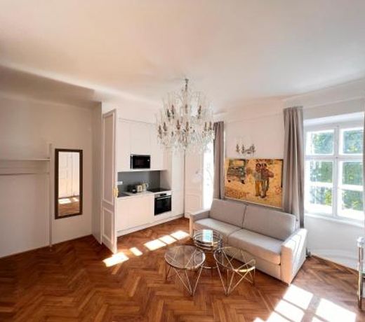 AB Ljubljana - Breg Apartments