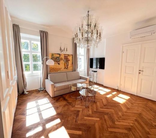 AB Ljubljana - Breg Apartments