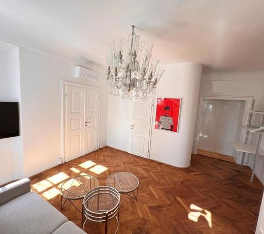 AB Ljubljana - Breg Apartments