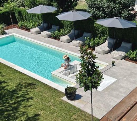 Villa Pomona