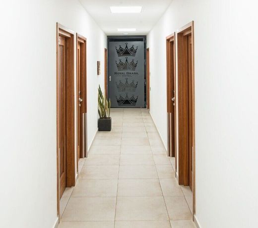 Royal Brasil Hotel