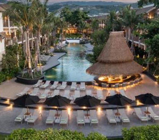 Holiday Inn Resort Samui Bophut Beach, an IHG Hotel