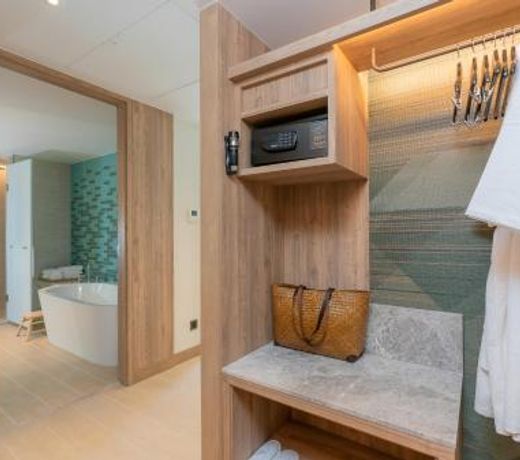 Holiday Inn Resort Samui Bophut Beach, an IHG Hotel