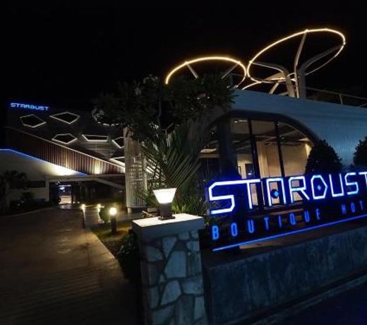 Stardust Boutique Hotel