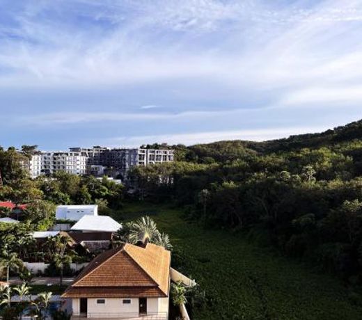 Naiharn Sea Condominium