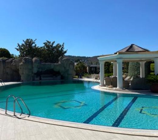 Villa La Fontana Urla