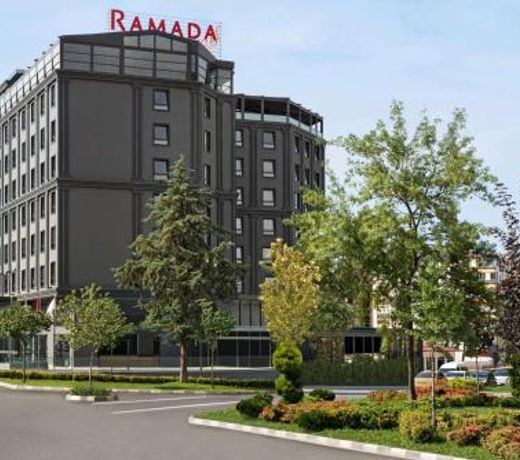Ramada Plaza by Wyndham Ordu