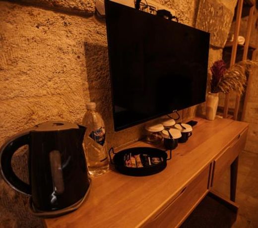 Juno Cappadocia Adults Only