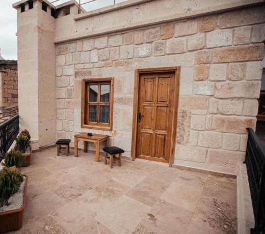Juno Cappadocia Adults Only