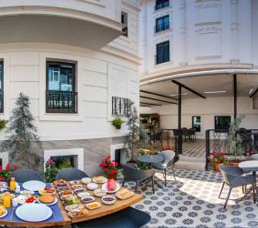 Imagine Hotel-Special Category