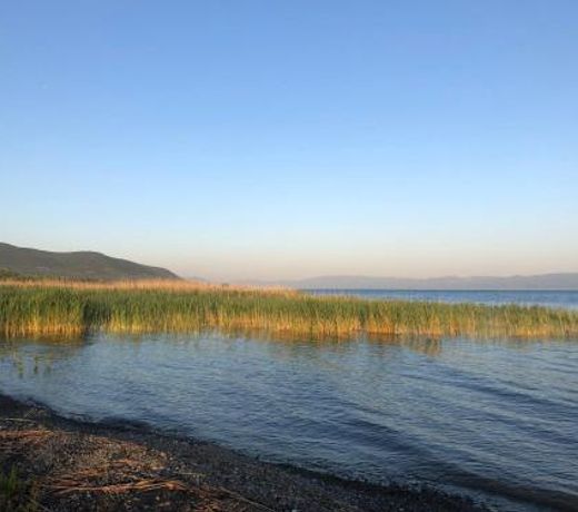 Home on Iznik Lake with its own Private Beach