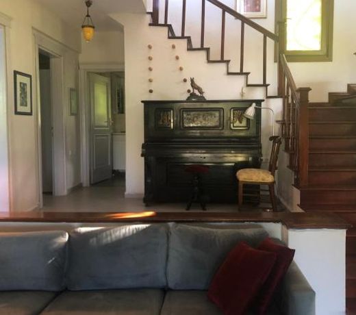 Home on Iznik Lake with its own Private Beach