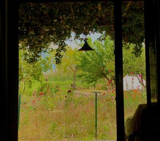 Home on Iznik Lake with its own Private Beach
