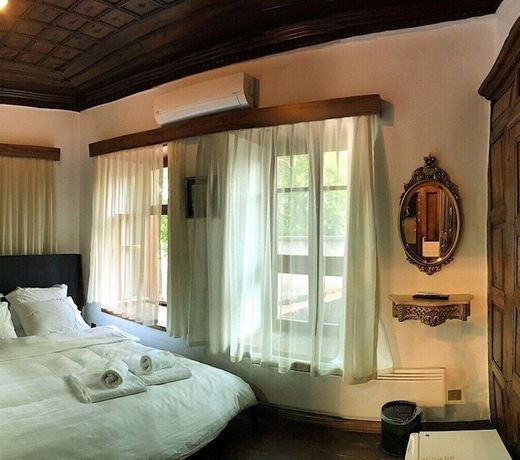 Anfora Otel ve Şarap Evi