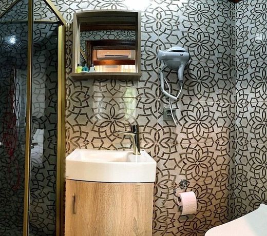 Anfora Otel ve Şarap Evi