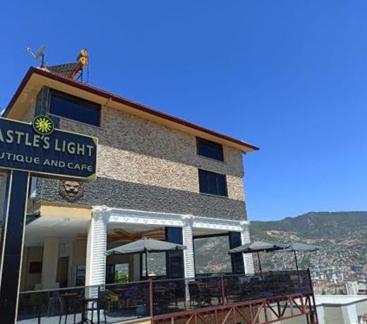 Castle Light Boutique