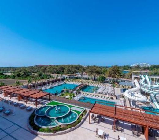 Akadia Luxury Sorgun - Adults Only 16 Plus