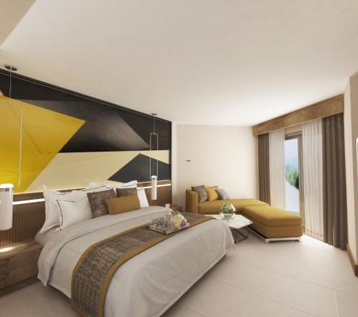 Akadia Luxury Sorgun - Adults Only 16 Plus