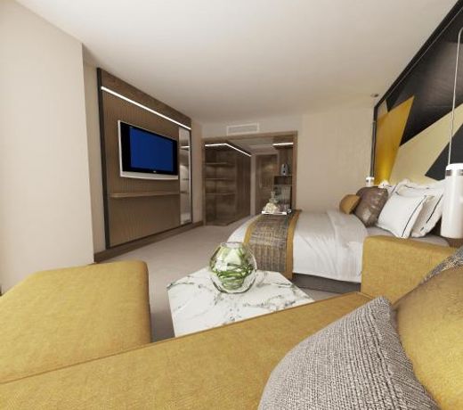 Akadia Luxury Sorgun - Adults Only 16 Plus