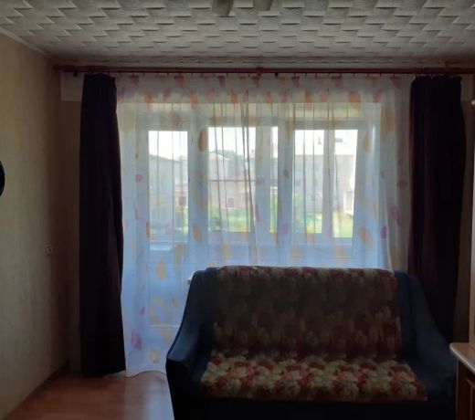 3-komnatnaa kvartira