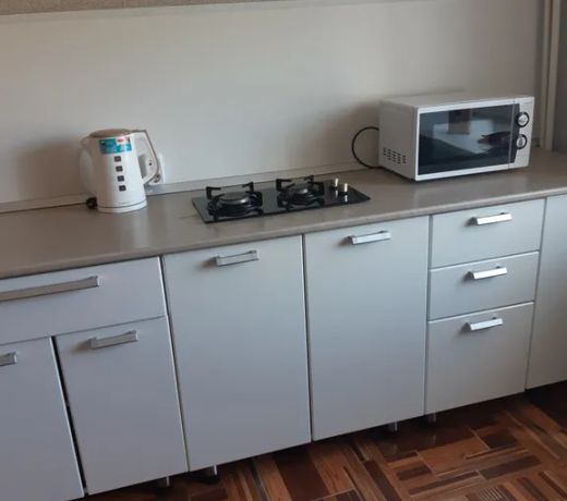 3-komnatnaa kvartira