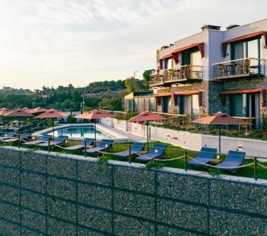 Hotel Vita Naturalis