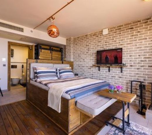 Hotel Vita Naturalis