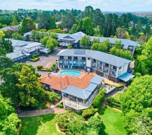 Leura Gardens Resort