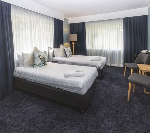 Leura Gardens Resort
